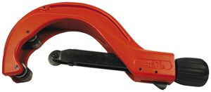 Tagliatubi per tubazioni PVC fino a Ø63mm