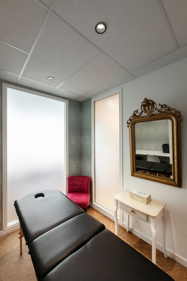 Downlight LED SLV NUMINOS M 17.5W 1660lm 4000K 55° VAR Ø105×68mm no/Cr