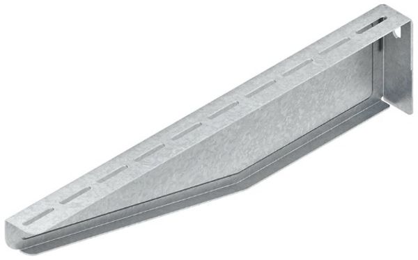 Mensola murale 610×60mm zinc.send.