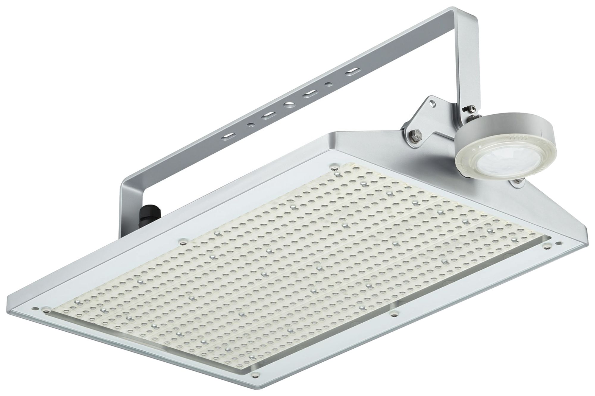 Project.d.salle LED GentleSpace BR PIR 144W 25000lm 840 IP65 42°×44° VAR 417×720