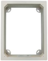 Telaio AP EDIZIO.liv SNAPFIX® 4×3 273×213mm bi