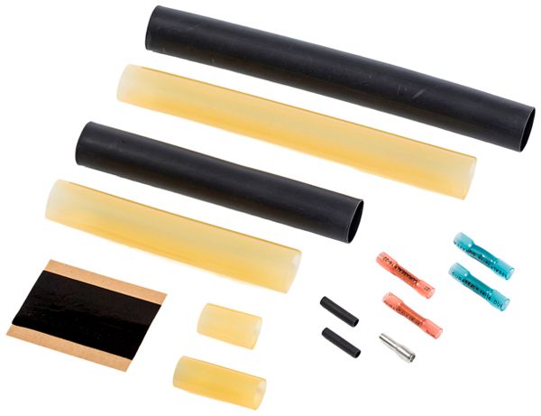 Garniture de raccordement et jonction terminale CCE-04-CT