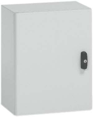 Armoire de distribut.AP Legrand Atlantic 400×500×250mm s.poignée verrouillable