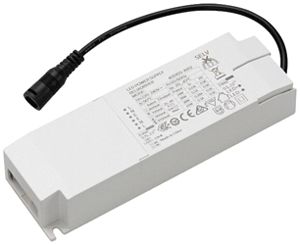 Convertitore LED DOTLUX CC IP20 42W 25…40V 600…1050mA