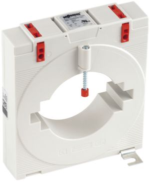 Transformateur de courant WAGO 2500A/5A puissance 10VA classe de précision 1