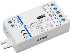 PWM-Dimmer DOTLUX CASAMBI 144W 12…24V 2.4GHz IP20