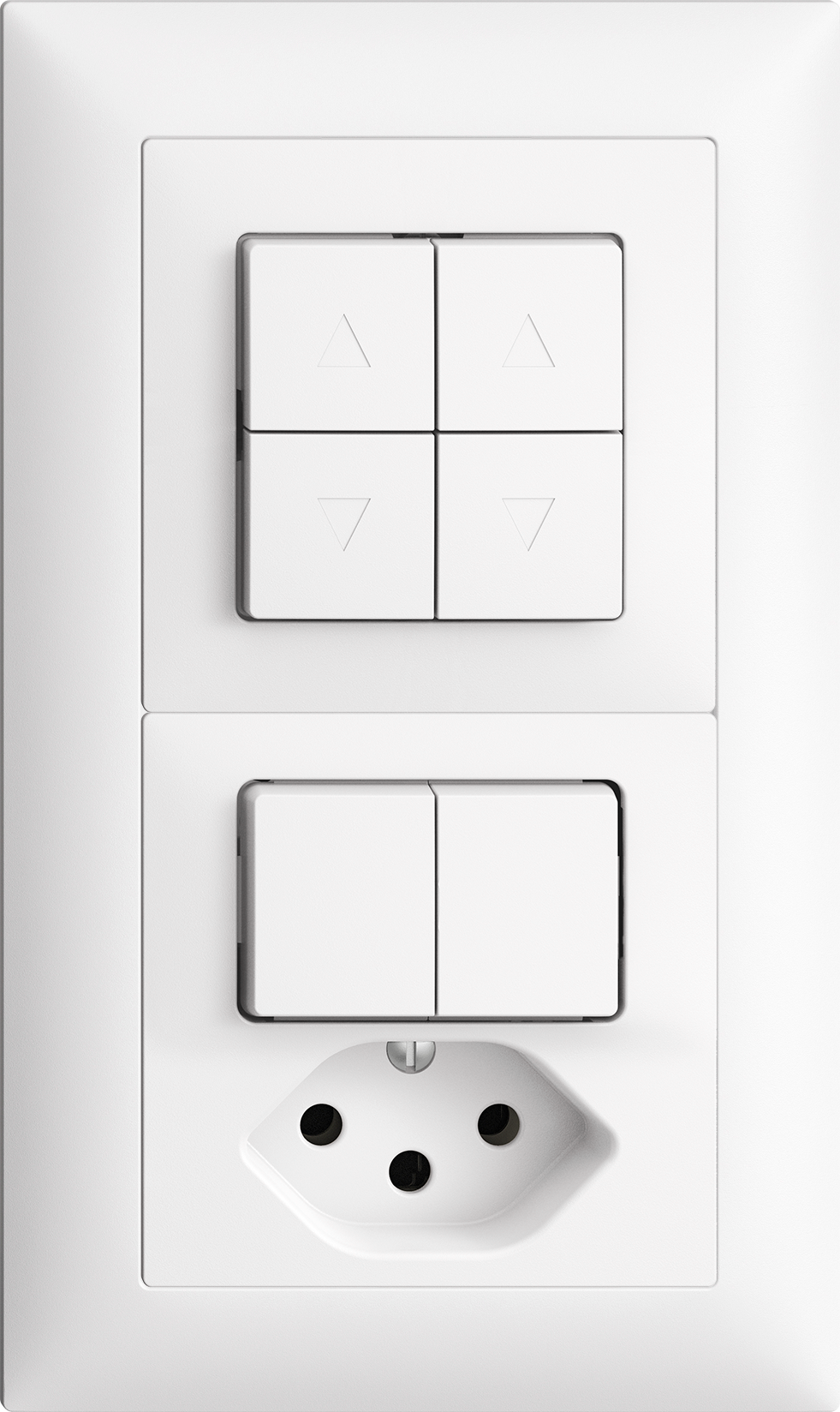 Combinazione INC Edue 2×1 Inter p.tappare 2C+Combi 1/3+3/1P+T13 bi