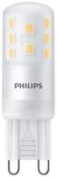 LED-Lampe Philips CorePro G9 3.7W 470lm 827 mattiert Ø16×52mm