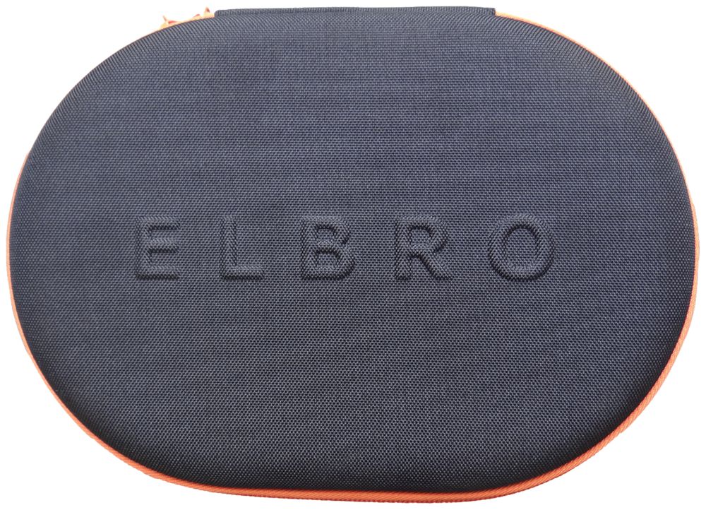 Etui für Messgeräte ELBRO CA15 230×160×80mm