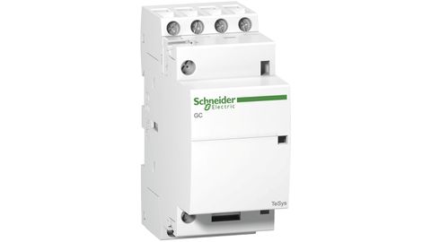 Contattori GC