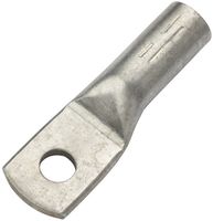 Capocorda pressione DIN Flury AV 13 DIN 46235 Cu stagnato 16mm² Ø8.4mm