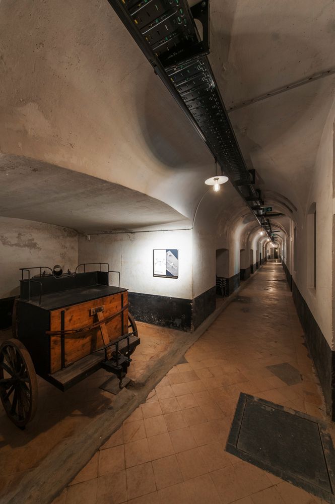 Abat-jour SLV LALU ELYPSE acier Ø150×14mm bronze à teinte unie