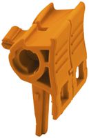 Leva di comando PX C-MEA 6/2 staffa di serraggio