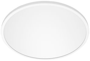 LED-Deckenleuchte Philips SceneSwitch 18W 1500lm 2700K IP44 DIM Ø300mm weiss