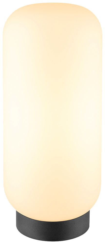 Tischleuchte SLV PANTILO SLIM E27 1×15W DIM weiss