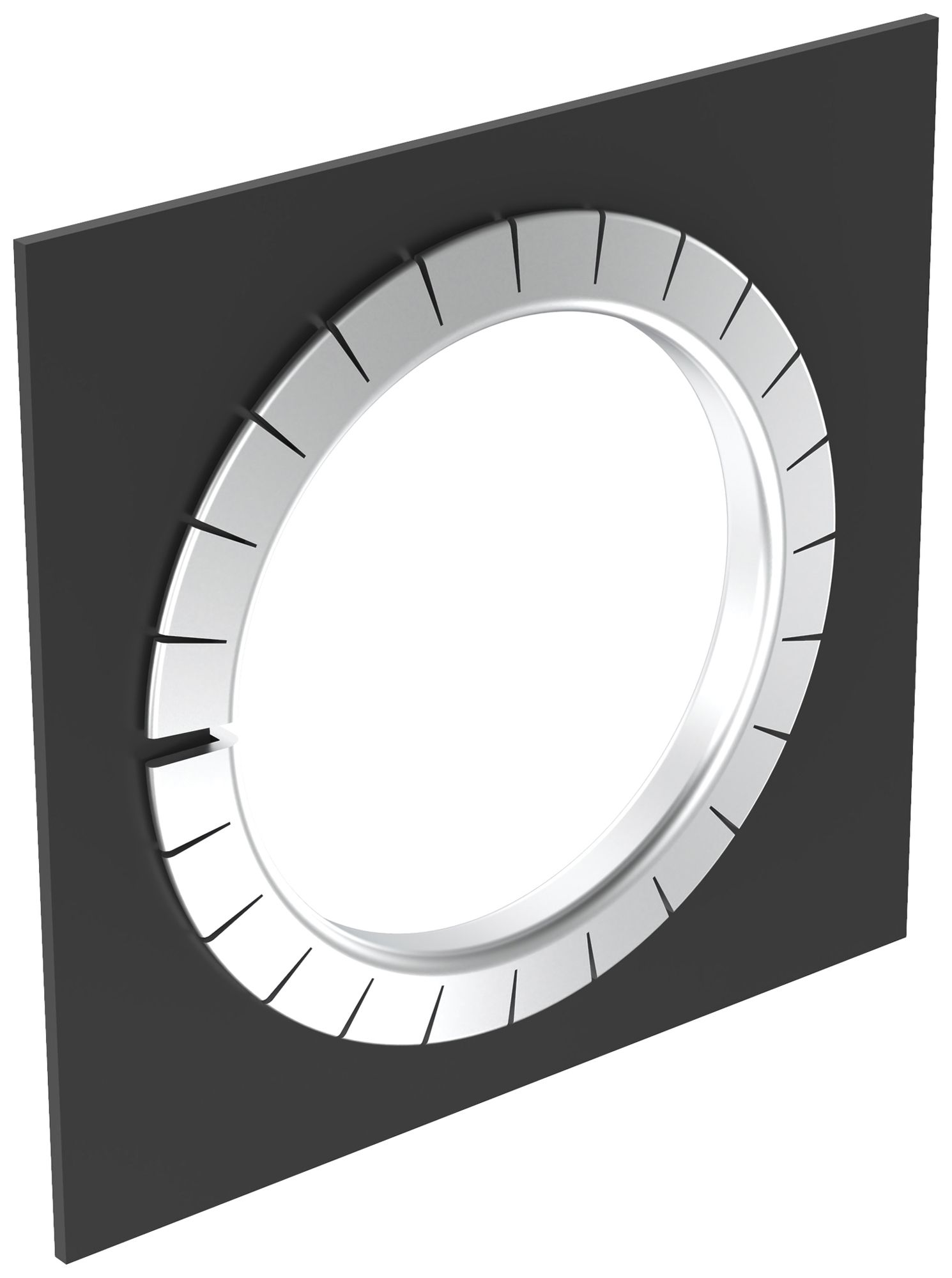 Protège-arête Panduit GEE62F-A-C, pour épaisseur 0.9…1.6mm, nature