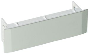 Blindabdeckung freenet für 19" Telefon-Panel