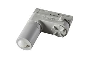 Casambi Bewegungsmelder SP.ADA.G+ Global Track PIR LUX grau