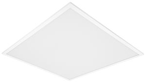 LED-Panel LDV BIOLUX HCL 41W 4200lm 2700…6500K 595mm weiss