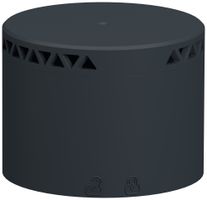 Akustikelement Harmony 24VAC/DC Dauerton/Pulston IP66 102dB