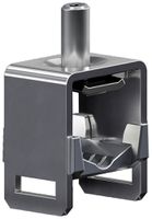 Morsetto a telaio RiLineX RX 9365.543 per NH2/NH3 3pz