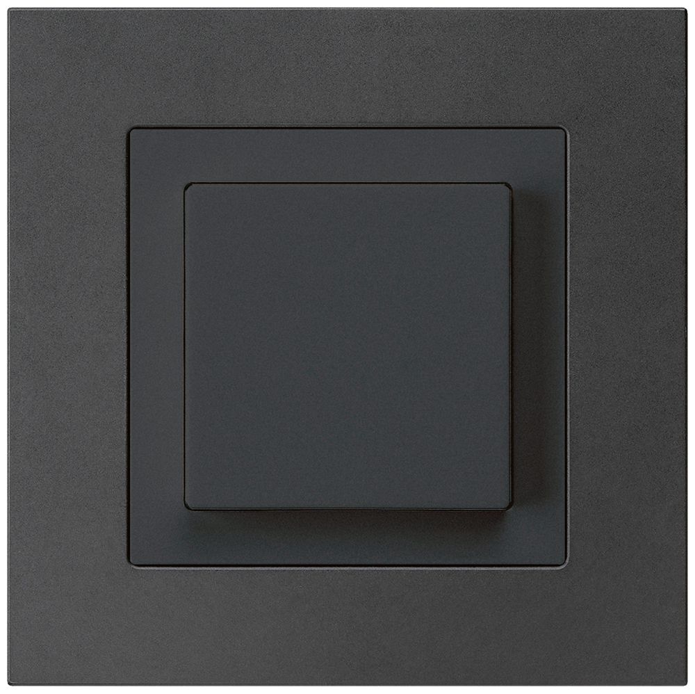 Interrupteur ENC kallysto.pro 6/1L noir