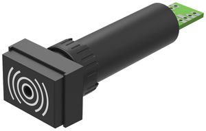 EB-Summer EAO31 10…55VUC 88dB 18×24mm schwarz