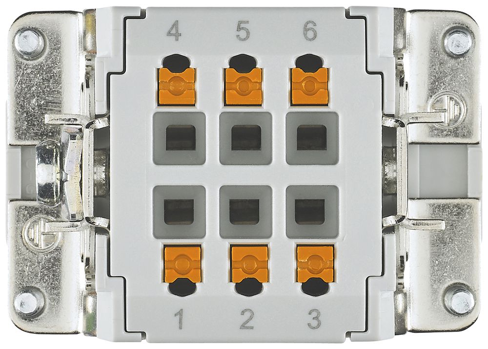 Insert de contact Phoenix Contact HC-B06-I-PT-M