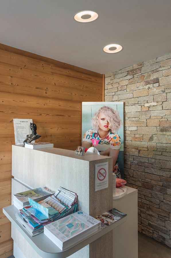 EB-LED-Deckenleuchte SLV OCCULDAS, 22W 1300lm 3000K IP20 weiss