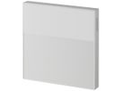 AP-RF-Raumsensor Siemens QFA2890/WI, KNX IoT/Thread, Temp./rF, weiss