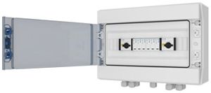 Scatola di raccordo generatore Eaton IKA-SOL20 900V 20A 2×ingr.a vite tipo 2