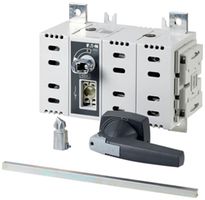 Sectionneur de charge DC INC Eaton DUMECO DDC-400/2/M4/P-G 2P 400A 1kV 2NC 2NO