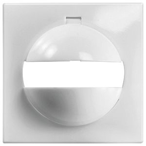 Couverture ESYLUX BS1, IP20, blanc