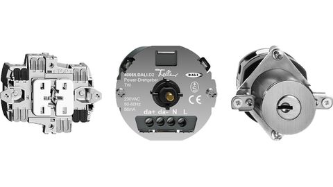 Feller programmneutral