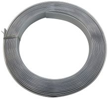 Copertura antiriflesso DOTLUX CONNECT trasparente simmetrico 2000×55mm