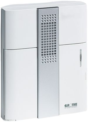 AP-Gong-Set Grothe Mistral 200