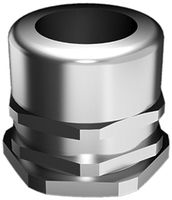 Pressacavo Rittal SZ 2411.851 M40 9mm Ø19…28mm ottone IP68 4pz