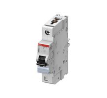 Disjoncteur SMISSLINE TP S 1×1A C 10kA