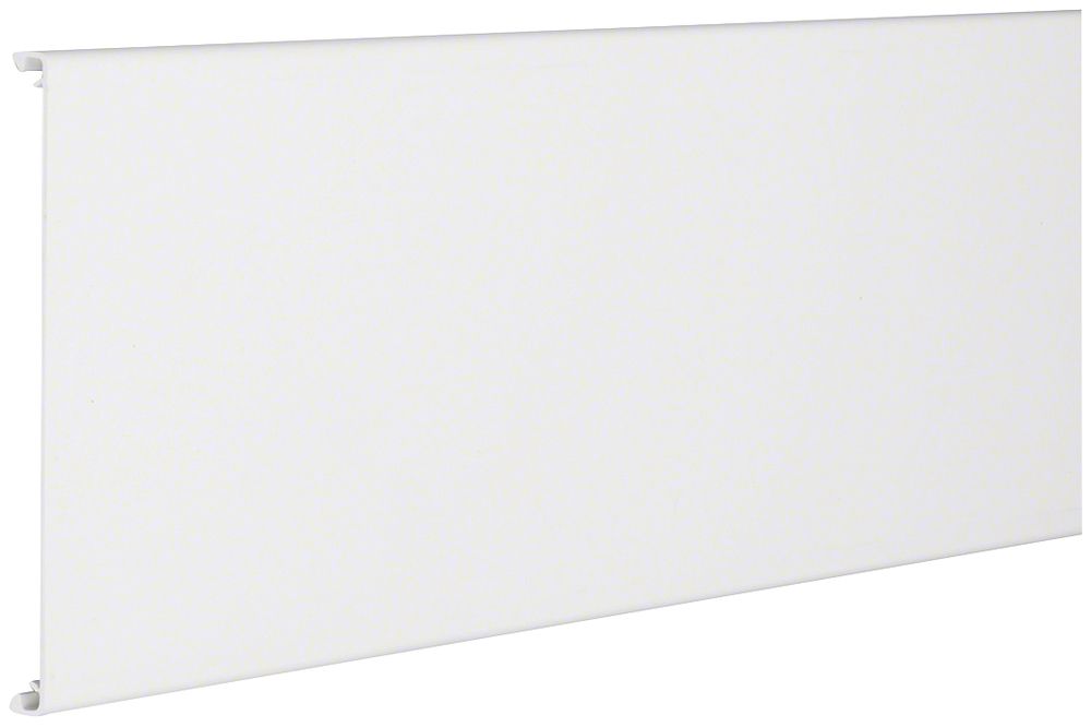 Coperchio tehalit per LF e FB 150mm, bianco traffico