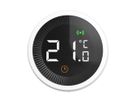 Smarter Heizkörper-Thermostat KnockautX, by BRELAG