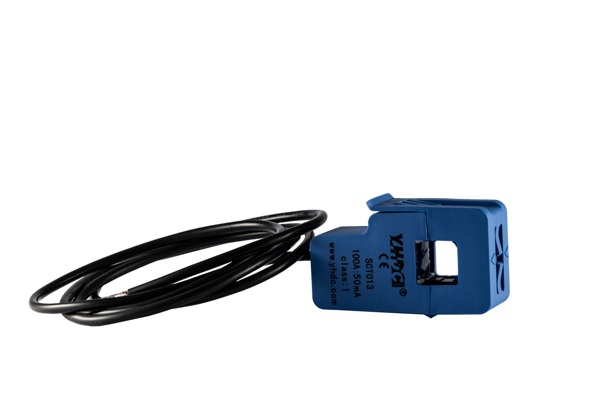 Amp Guard Charge Amps Home 100A