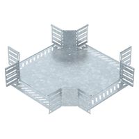 Kreuzstück BET RK 110×300mm Stahl feuerverzinkt