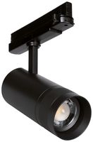 LED-Spot LEDVANCE TRACKLIGHT 20W 1600lm 3000K 1-10V AD3PH Ø72×189mm schwarz