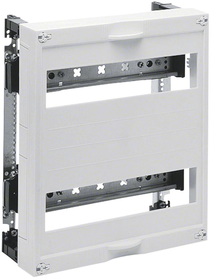 Kit Hager univers N 300×250mm per apparecchi AMD 24 PLE