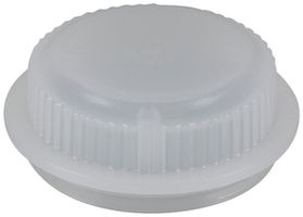 AP-Bewegungsmelder SLV HIGHBAY C IP65 12V DC HF Ø52mm weiss