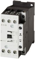 Schütz Eaton DILM32-01, 3L 24VDC 32A 15kW (AC-3) 1Ö