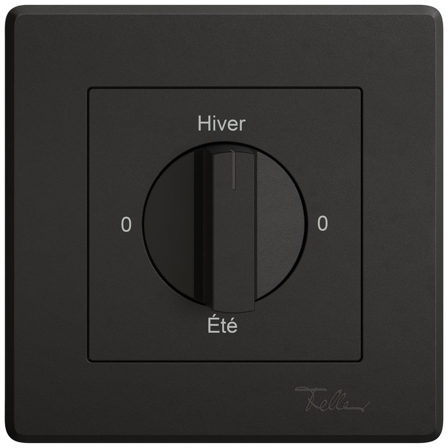 Kit de montage ENC EDIZIO.liv SNAPFIX® p.interr.rot.manet.0-Hiver-0-Été no