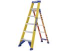 Scala multiuso Plica Leansafe X3 1.8m/1.8m/ 2.9m max.150kg