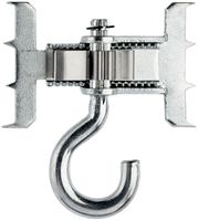 Lampenkralle Fix 38…60mm