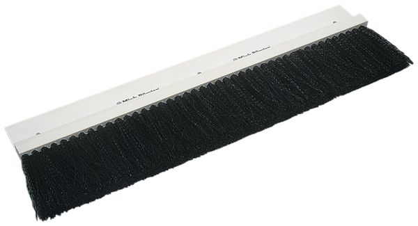 Bürstenleiste für Rack 19" R&M freenet